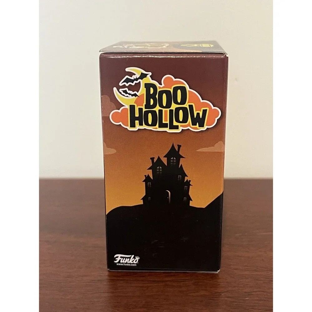 Funko product minis